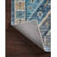 Tapis bleu Mayton-1078013740