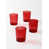 Red is out of stock selected