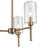 3 - Light Dimmable Classic / Traditional Chandelier-957451559