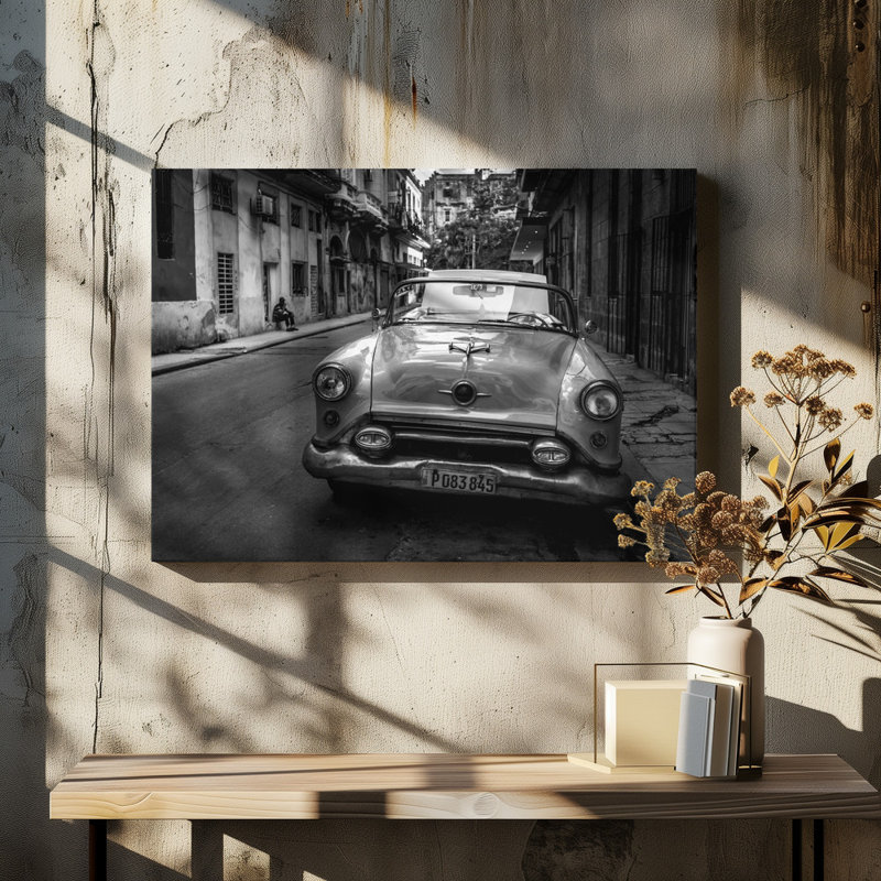 Wrapped Canvas Print, 50.8 cm H x 76.2 cm W