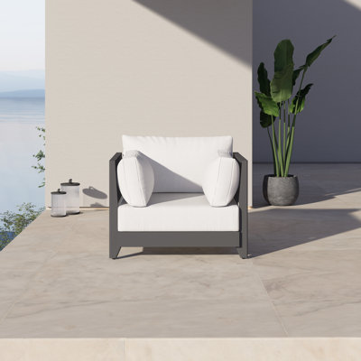 Fauteuil club Dez