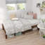 Lit plateforme Monts-256377485