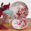 Winters Joy 16Pc Dinnerware Set