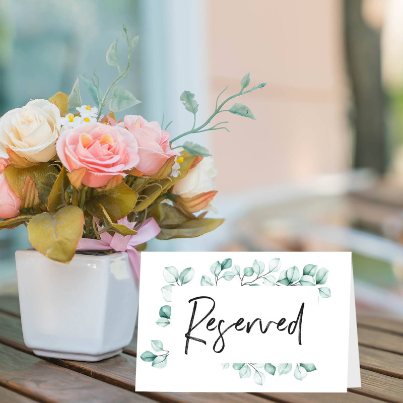 Paper Backdrops & Signs
