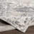 Aderyn Abstract Indoor Rug-887975306