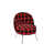 Red/Black selected