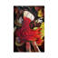 Rumba Of Fire by Dixie Miguez - Painting on Canvas-2115040756-2115040759