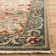 Tapis oriental performance Bisen