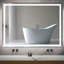 Miroir suspendu de salle de bain Estyn-1073384495-1073384483