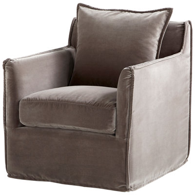 Fauteuil pivotant Sovente