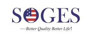 Soges Logo