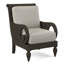 Grand View 71.12Cm Wide Armchair-27614555-61919036