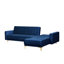 Pinkney 4 Seater Sofa Bed-434771835-434780388