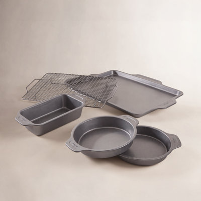 All-Clad Pro-Release 5 Piece Non-Stick Bakeware Set