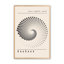 Impression monochrome de courbes de Bauhaus-1228574669-1233272274-1233272281