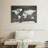 Personalized Life I Push Pin World Map-1253241944-1253941376