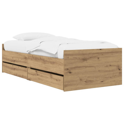 Bed Frame
