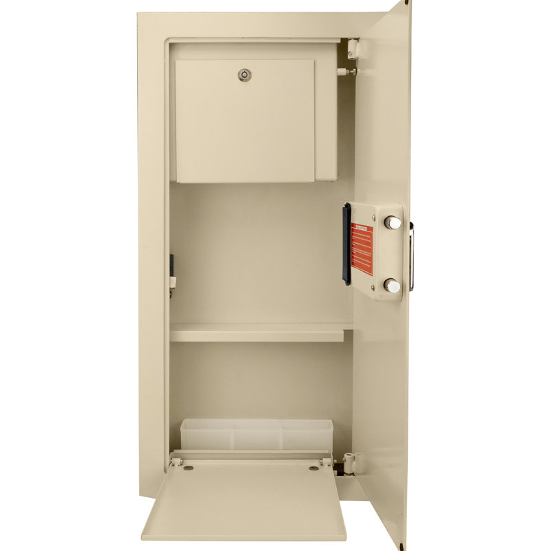 Multi Functional Safe