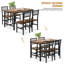 Ensemble repas pour 4 personnes Jadrian-88626827