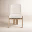 Roxy Dining Chair, Gibson Black-1405139656
