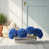 Bleu cobalt