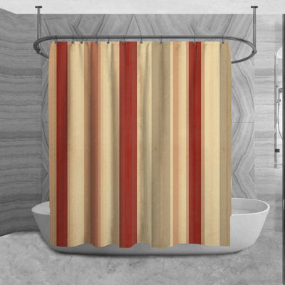 Rideau de douche Leitman