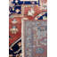 Serapi Wool Southwestern Area Rug-642890952