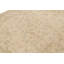 Hand Knotted Silk Area Rug in Brown