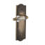 Meadows Plate Passage (Hall & Closet) with Parlour Lever-1336032196-1336032220
