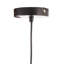 Ball LED Pendant Light 1-light Asterope-36949715