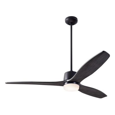 Arbor LED Downrod Ceiling Fan