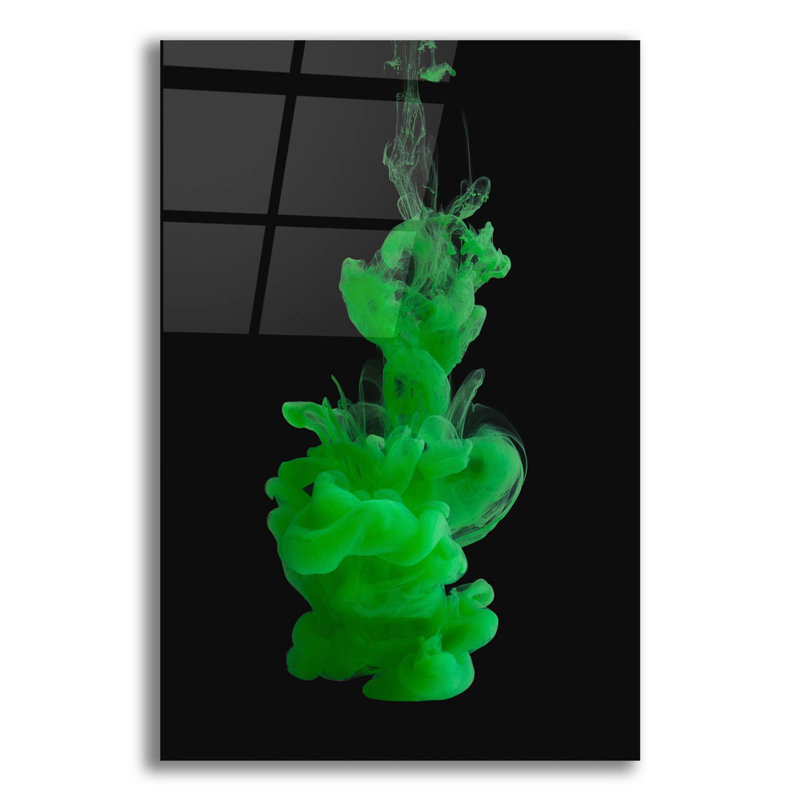 Lime Juice par Epic Portfolio - impression sans cadre, H 24 po x l 16 po x P 0,2 po