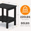 Table d'appoint Delman-1010331318
