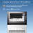 90Lbs/Day Commercial Ice Maker Machine, 13Lbs Storage Capacity, 36 Ice Cubes In 11Mins, Stainless Steel Freestanding Ice Maker with LCD Panel, Ice Scoop & Water Pipes for Home Bar Party