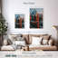 Gratte-ciel Lilie Liberty Place-108598503