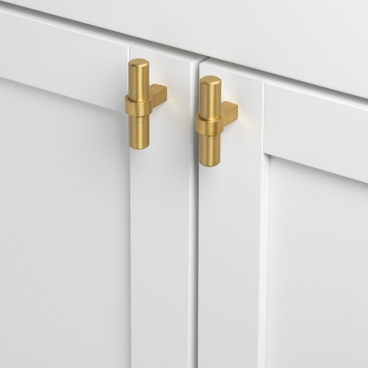 2 1/4" Length Bar Knob