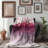 Gradient Pink - 1 Piece Premium Blanket-99458528