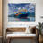 Mehar Merchant Container Ship-108722728