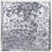 Enigma Abstract Metal Wall Décor-1817419090