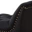 Velvet Upholstered Bench