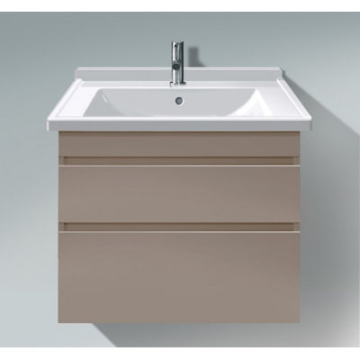 DuraStyle 32" Single Bathroom Vanity Set