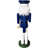 14” Master of the Lighthouse Nutcracker