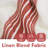 Kitchen Curtains Striped Tier Linen Short Curtains Pinstripe Cafe Curtains-453071185-453071187