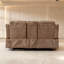 Causeuse inclinable 70,9 po Luxury-116620154