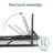 14" Wire-Grid Bed Frame-685889209