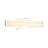 George Kovacs Razor's Edge LED Wall Lamp - Compact Beam