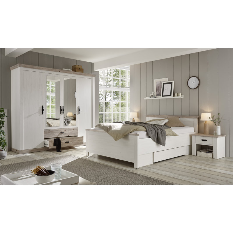 Saybrook Piece Bedroom Set