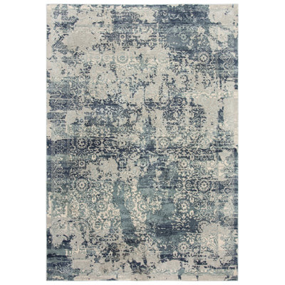 Carey Abstract Indoor Rug
