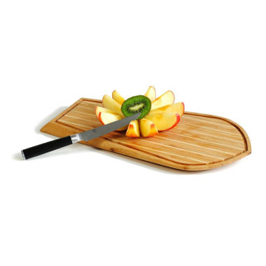 Best Offer Brand New Cutting Board ,farberware Round Paddle Board