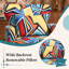 Upholstered Accent Chair